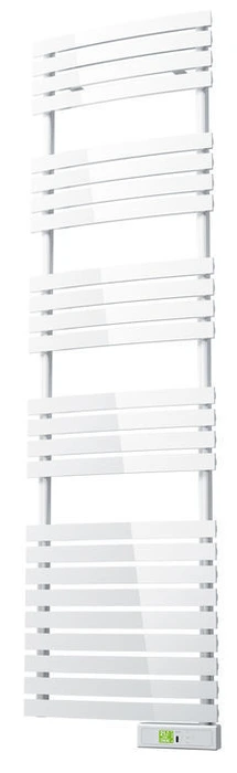 Электрический полотенцесушитель ROINTE TOALLERO BLANCO 750 (DTE075SEW) D SERIES