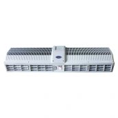 Электрическая тепловая завеса Olefini KEH-44 RC (IR) (6 kW) Управление PSRF