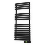 Электрический полотенцесушитель ROINTE TOALLERO NEGRO 450 (DTE045SEB) D SERIES