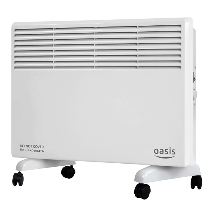 Конвектор электрический Oasis LK-15 U