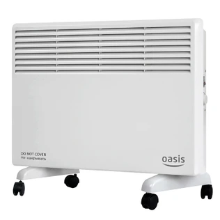 Конвектор электрический Oasis LK-20 U