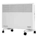 Конвектор электрический Oasis LK-20 U
