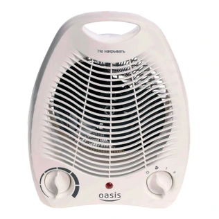 Тепловентилятор Oasis SB-20R