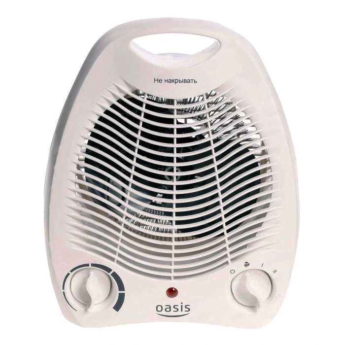Тепловентилятор Oasis SB-20R