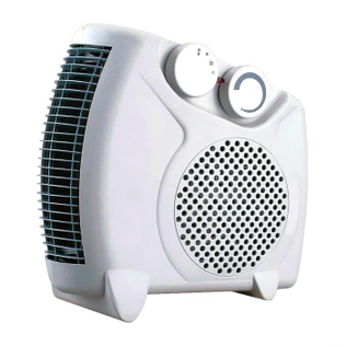 Тепловентилятор Oasis LS-20 (B)