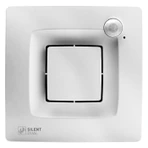 Вытяжка для ванной Soler & Palau SILENT DUAL 100
