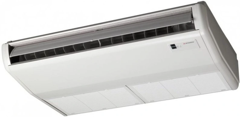 Напольно-потолочный кондиционер Mitsubishi Heavy FDE100VH/FDC100VNA-W