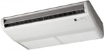 Напольно-потолочный кондиционер Mitsubishi Heavy FDE100VH/FDC100VNA-W