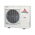 Напольно-потолочный кондиционер Mitsubishi Heavy FDE100VH/FDC100VNA-W фото#2