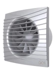Вытяжка для ванной DiCiTi SILENT 4C gray metal
