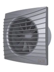 Вытяжка для ванной DiCiTi SILENT 4C dark gray metal
