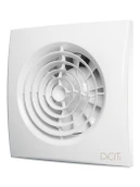 Вытяжка для ванной DiCiTi AURA 4C