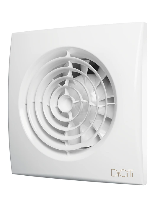 Вытяжка для ванной DiCiTi AURA 4C