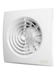 Вытяжка для ванной DiCiTi AURA 4C
