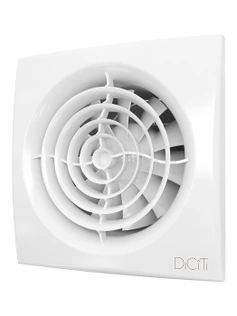 Вытяжка для ванной DiCiTi AURA 5C