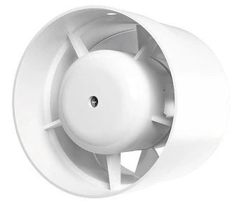Канальный круглый вентилятор ERA AURAMAX VP 6