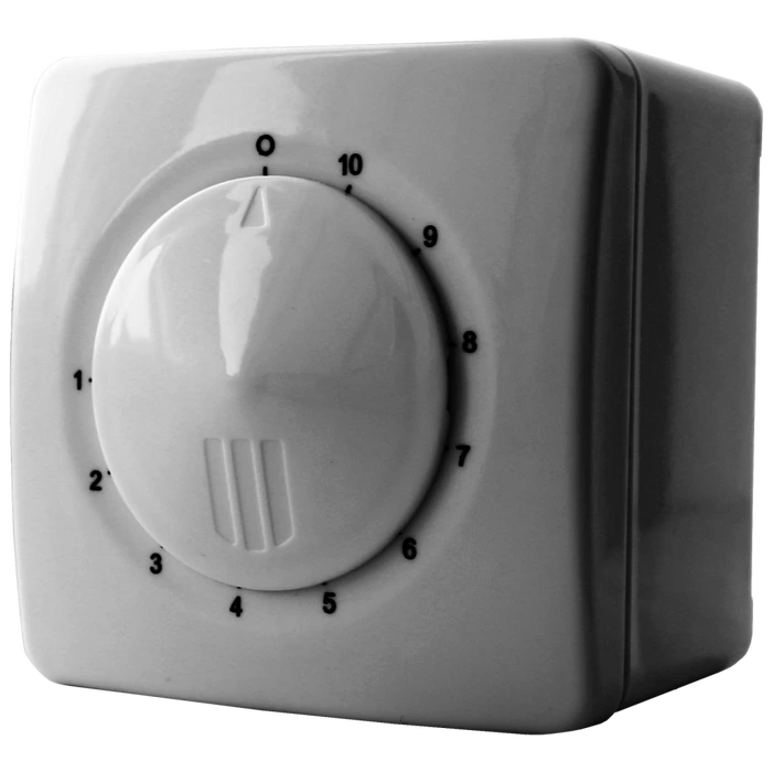 Регулятор ERA РС-Н 2,5А