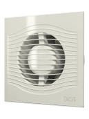 Вытяжка для ванной DiCiTi SLIM 4C Ivory