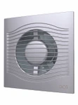 Вытяжка для ванной DiCiTi SLIM 4C gray metal
