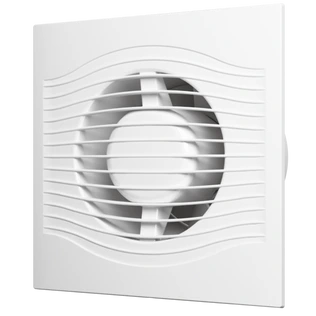 Вытяжка для ванной DiCiTi SLIM 5