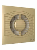 Вытяжка для ванной DiCiTi SLIM 5C champagne