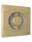 Вытяжка для ванной DiCiTi SLIM 5C champagne