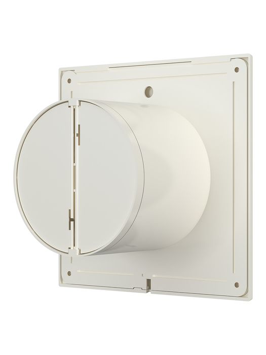 Вытяжка для ванной DiCiTi SLIM 5C Ivory фото#4