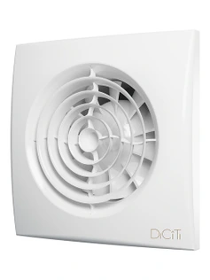 Вытяжка для ванной DiCiTi AURA 5C MRH