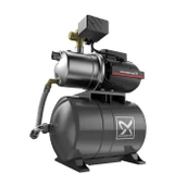 Насосная станция Grundfos JP 5-48 PT-H