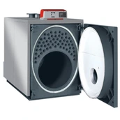 Комбинированный котел Unical Ellprex 630