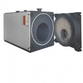 Комбинированный котел Unical Ellprex 1100