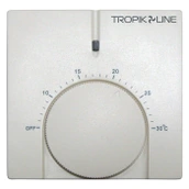 Терморегулятор Tropik Line электронный