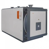 Комбинированный котел Unical Ellprex 4000