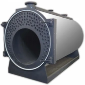 Комбинированный котел Unical Ellprex 6500