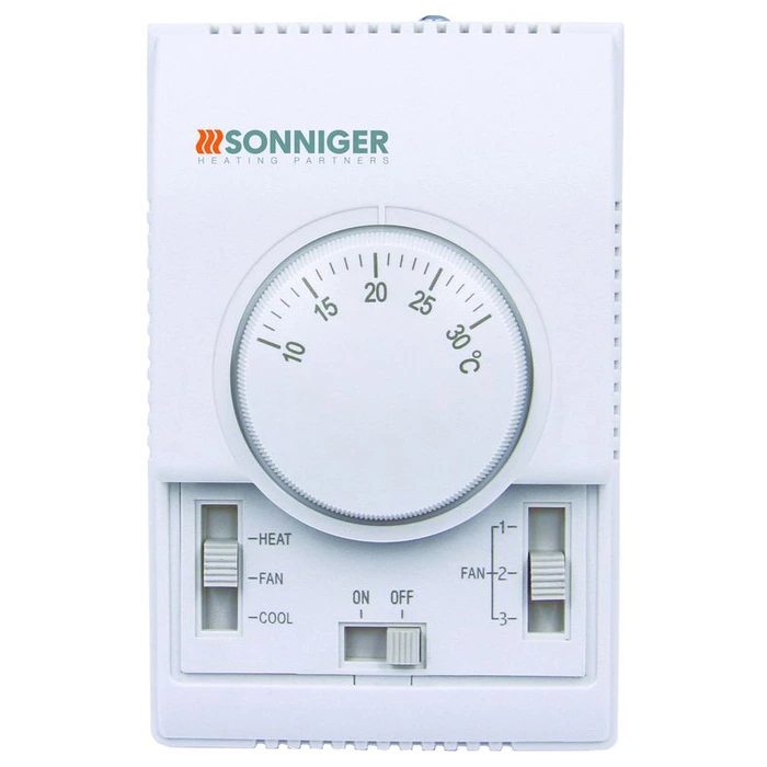 Пульт управления Sonniger COMFORT TR-110L