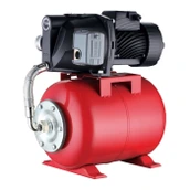 Насосная станция Pumpman ATJET150