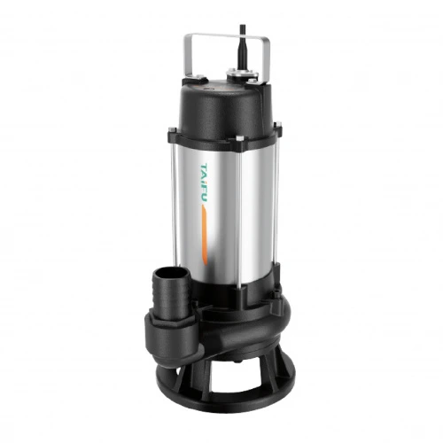 Фекальный насос Pumpman TPS1500A