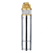 Погружной насос Pumpman 4SKM 100