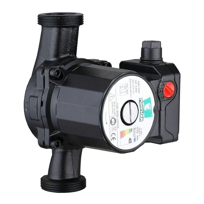 Насос для отопления Pumpman TRS25/6