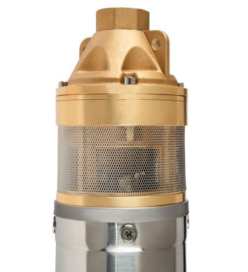 Погружной насос Unipump 4SKM 200 фото#2
