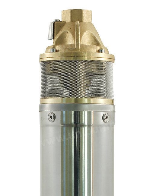 Погружной насос Unipump 4SKM 200 фото#3
