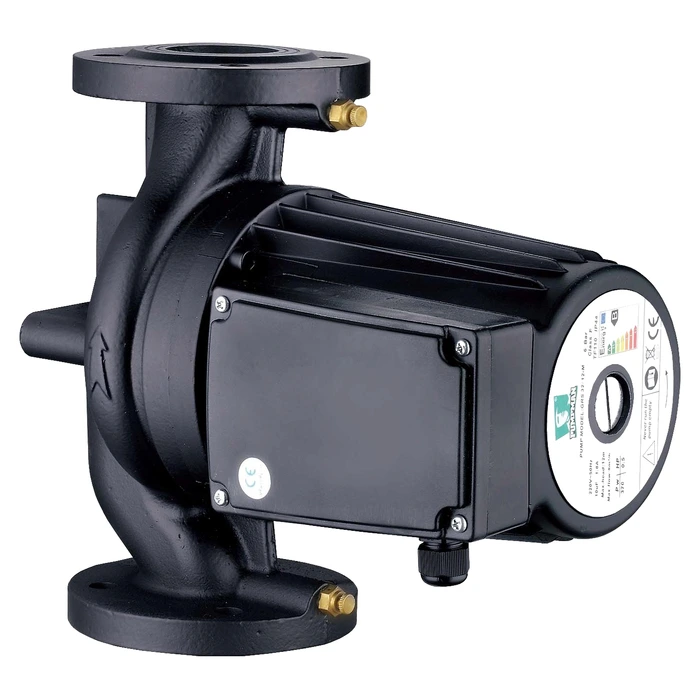 Насос для отопления Pumpman GRS40/14F-М