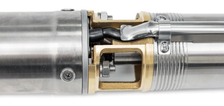 Погружной насос Unipump MINI ECO 1-33 фото#2