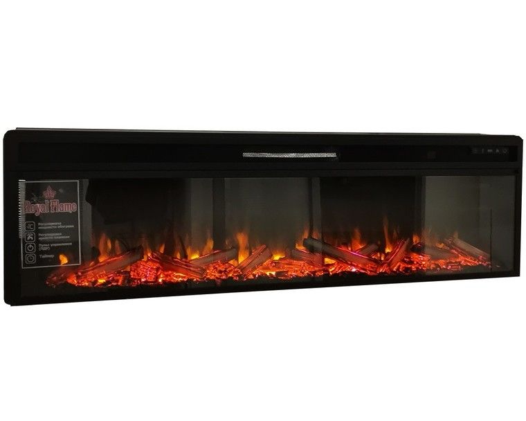 Очаг Royal Flame Vision 60 LOG фото#2