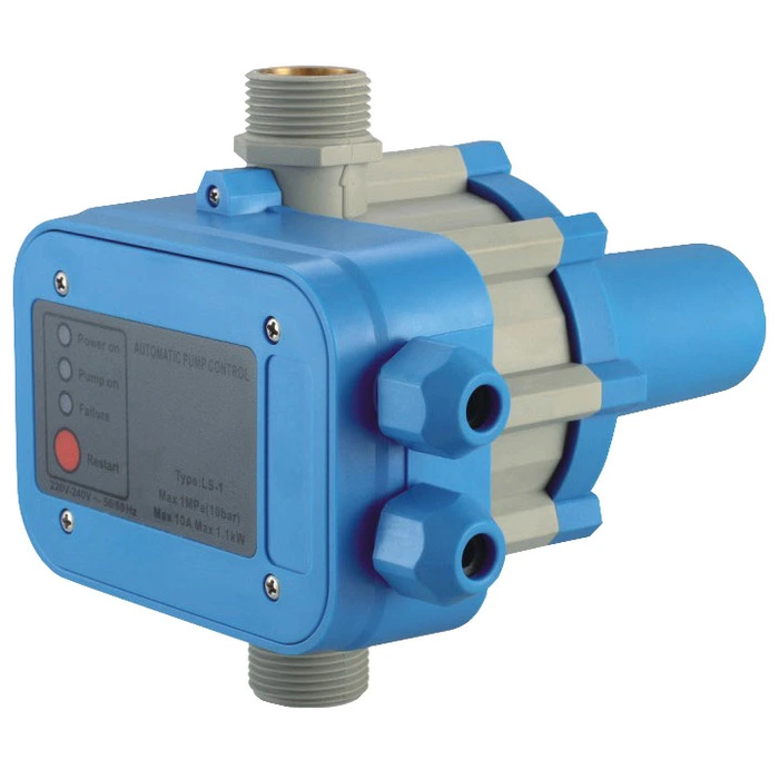 Автоматика Pumpman TPC-10B