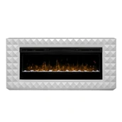 Линейный электрокамин Dimplex Diamond с очагом Prism 50 (BLF5051)