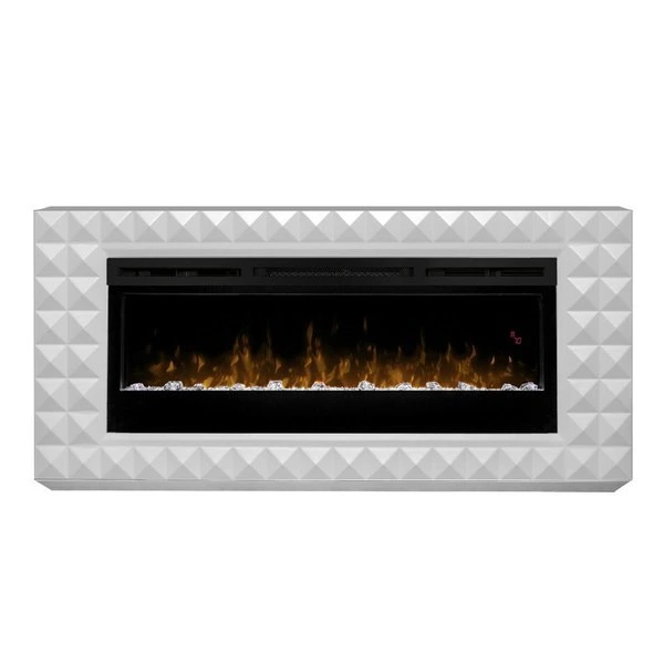 Линейный электрокамин Dimplex Diamond с очагом Prism 50 (BLF5051)