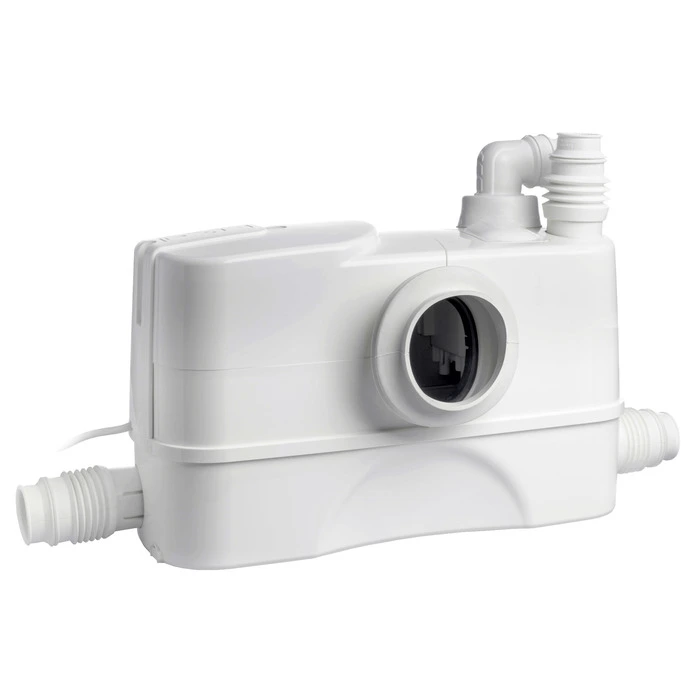 Канализационная установка DAB GENIX COMFORT 110 V230/50 SCHUKO