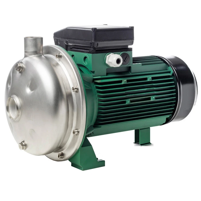 Поверхностный насос DAB KI 30/120 T 230-400/50 IE2