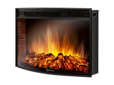 Очаг Electrolux Sphere Plus EFP/P-3320RLS